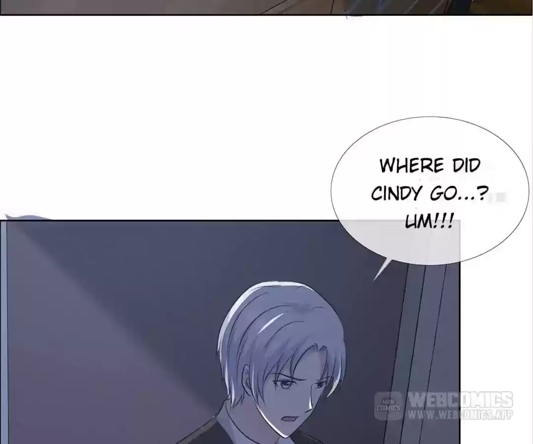 If I Never Loved You Chapter 128