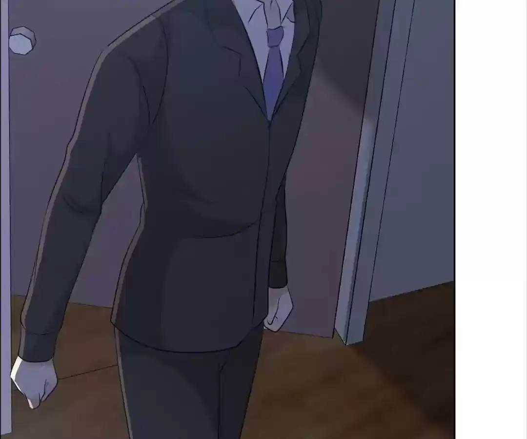 If I Never Loved You Chapter 128