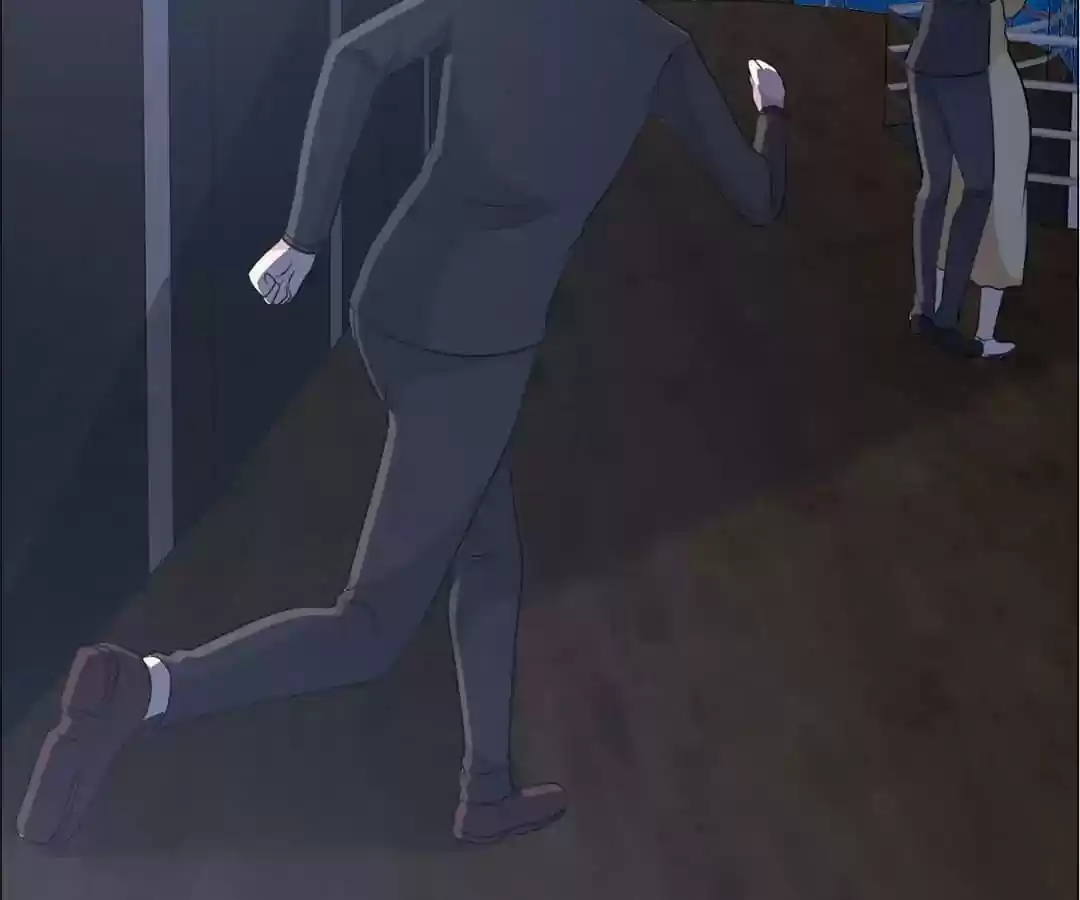 If I Never Loved You Chapter 128