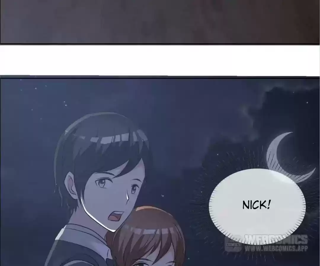 If I Never Loved You Chapter 128