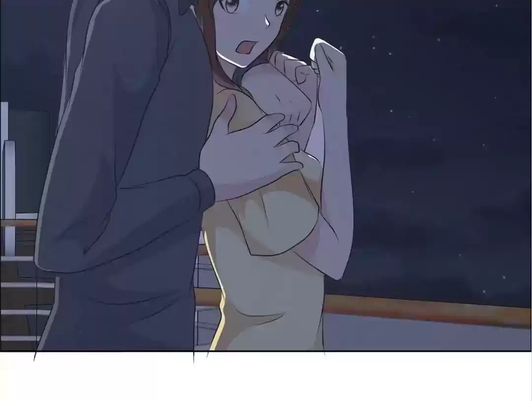 If I Never Loved You Chapter 128