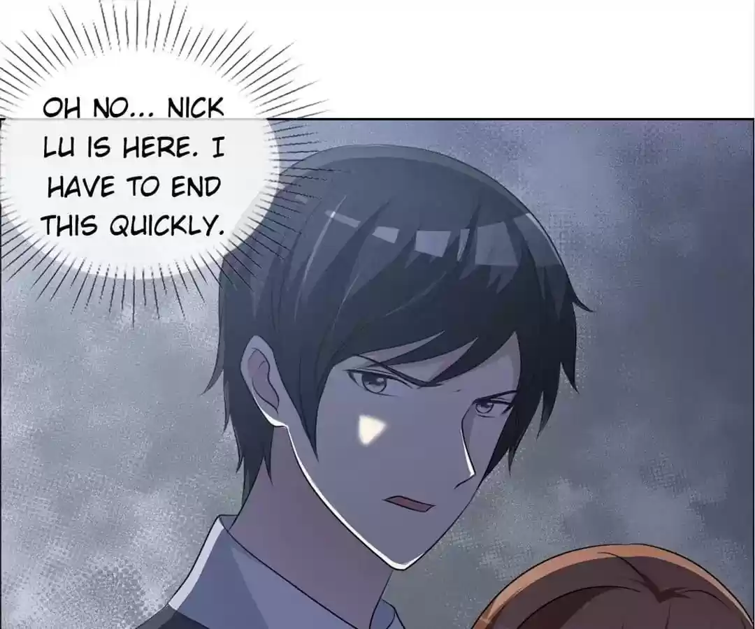 If I Never Loved You Chapter 128