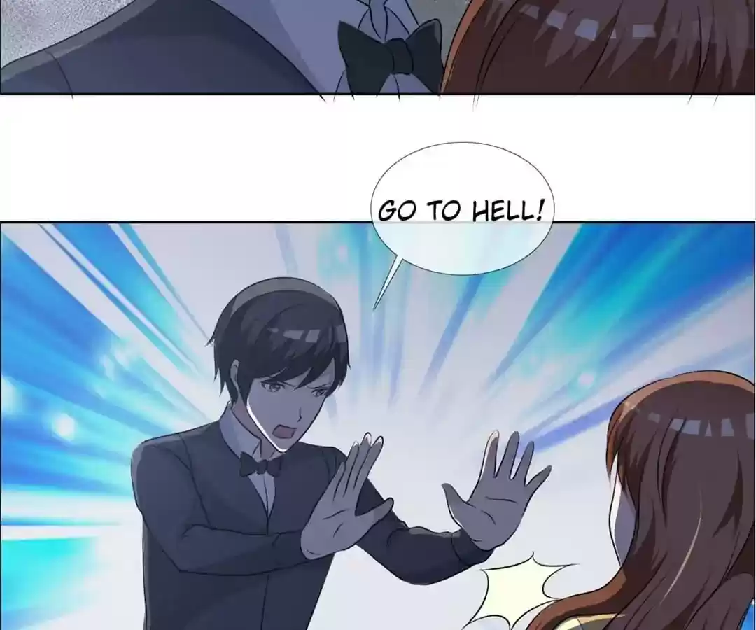 If I Never Loved You Chapter 128