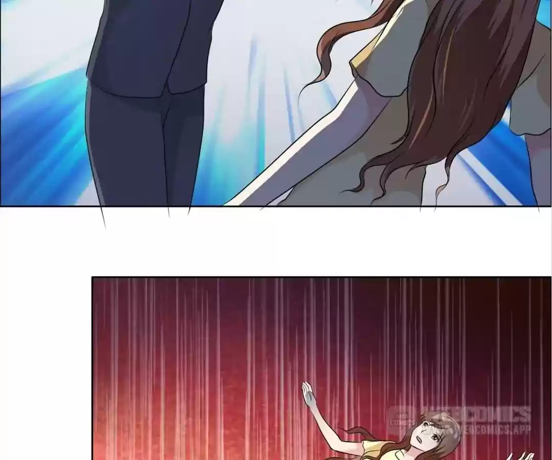 If I Never Loved You Chapter 128