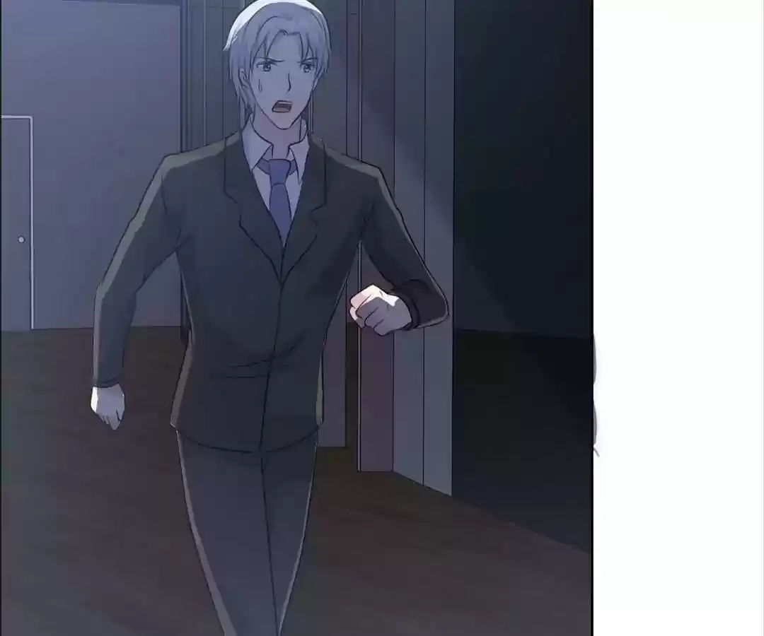 If I Never Loved You Chapter 128