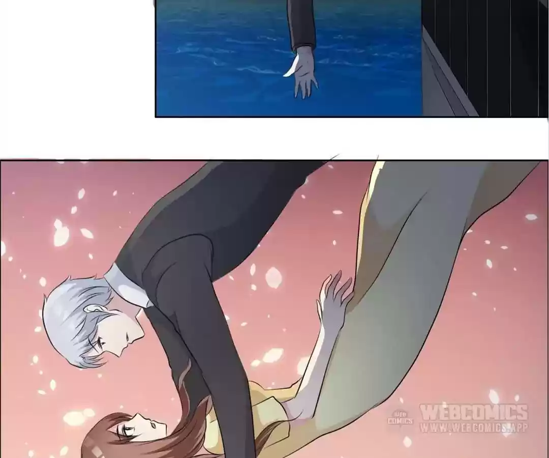 If I Never Loved You Chapter 128