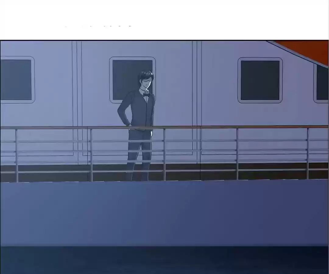 If I Never Loved You Chapter 128