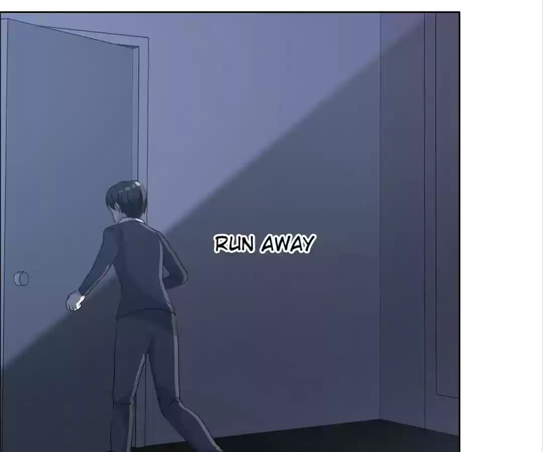 If I Never Loved You Chapter 128