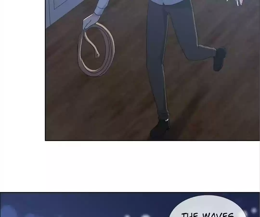 If I Never Loved You Chapter 128