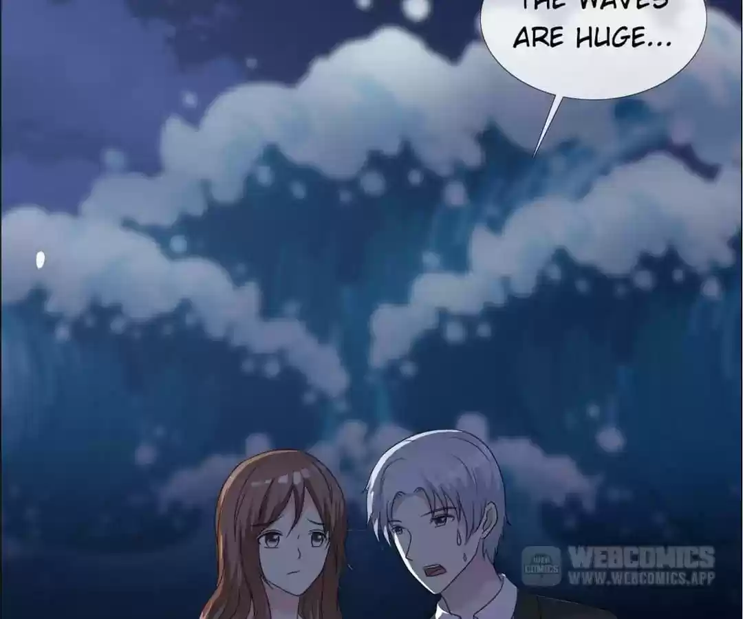 If I Never Loved You Chapter 128