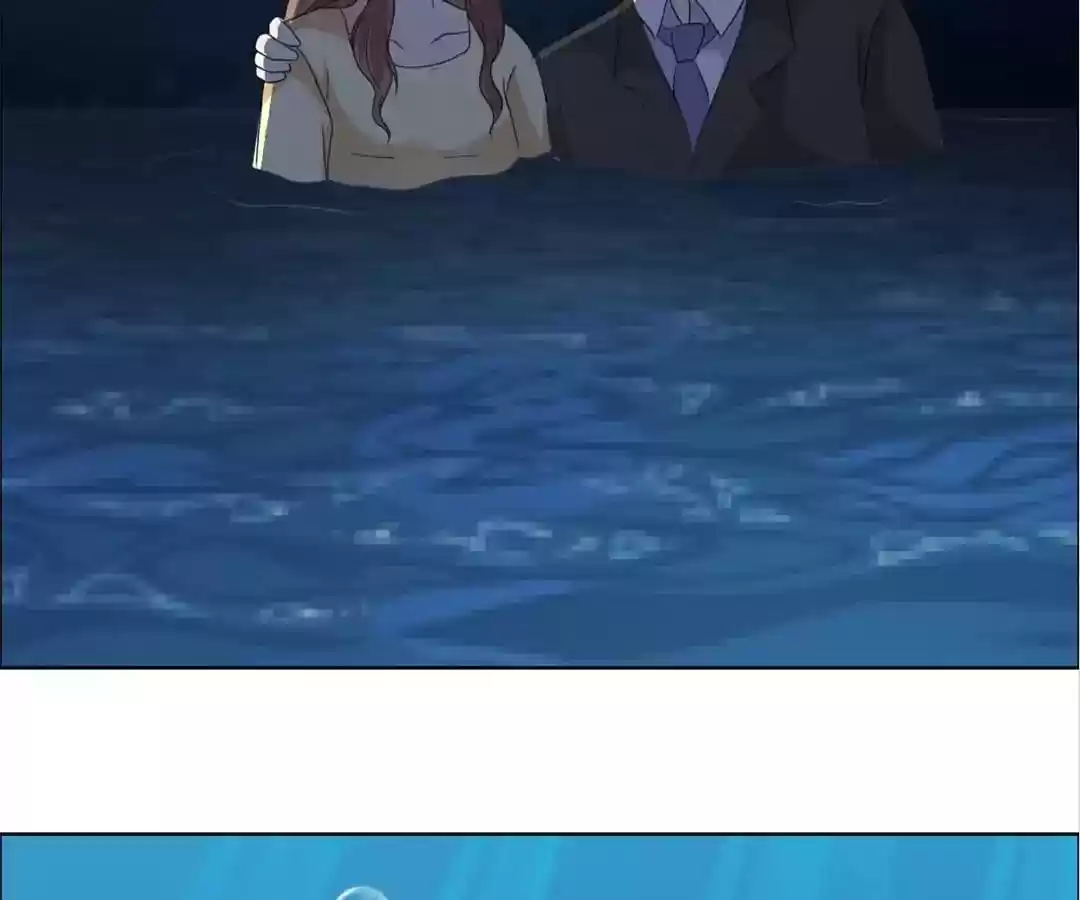 If I Never Loved You Chapter 128