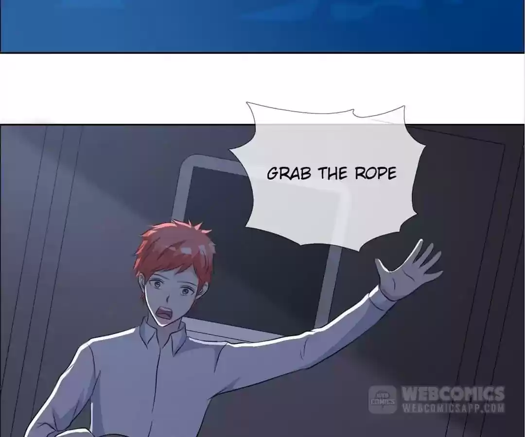 If I Never Loved You Chapter 129