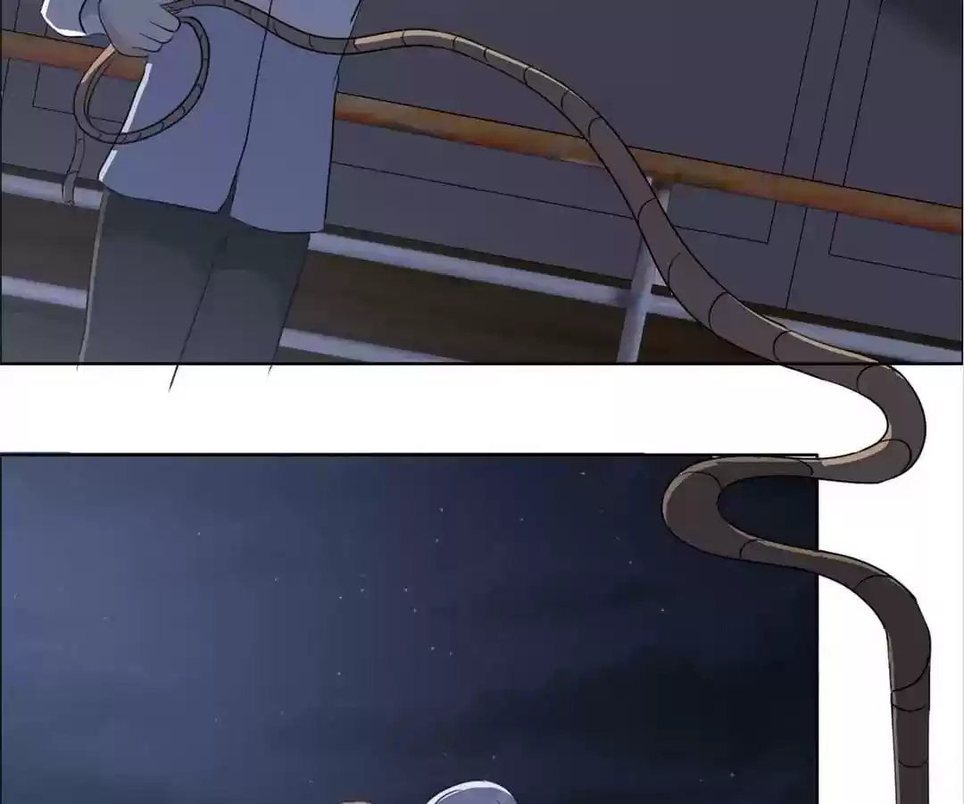 If I Never Loved You Chapter 129