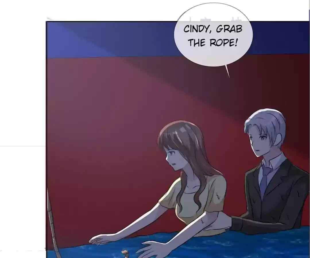 If I Never Loved You Chapter 129