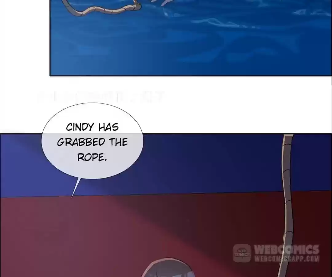 If I Never Loved You Chapter 129