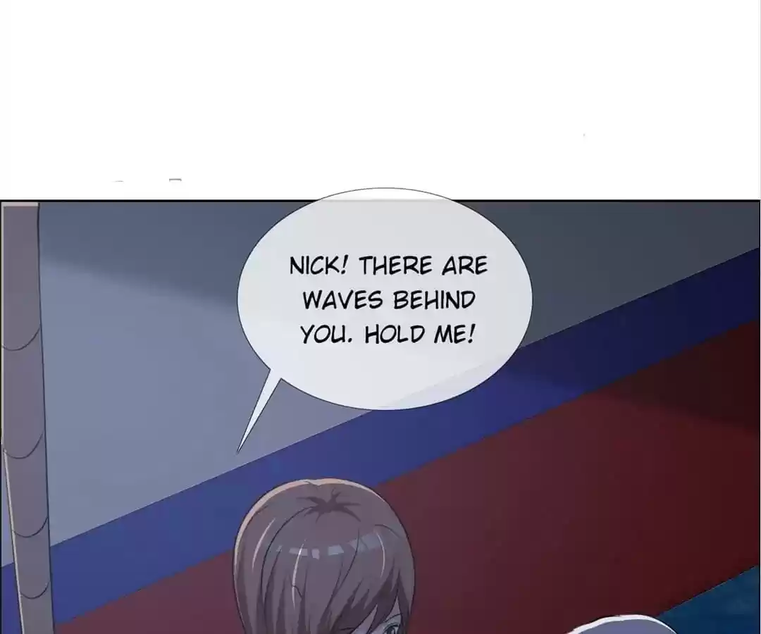 If I Never Loved You Chapter 129