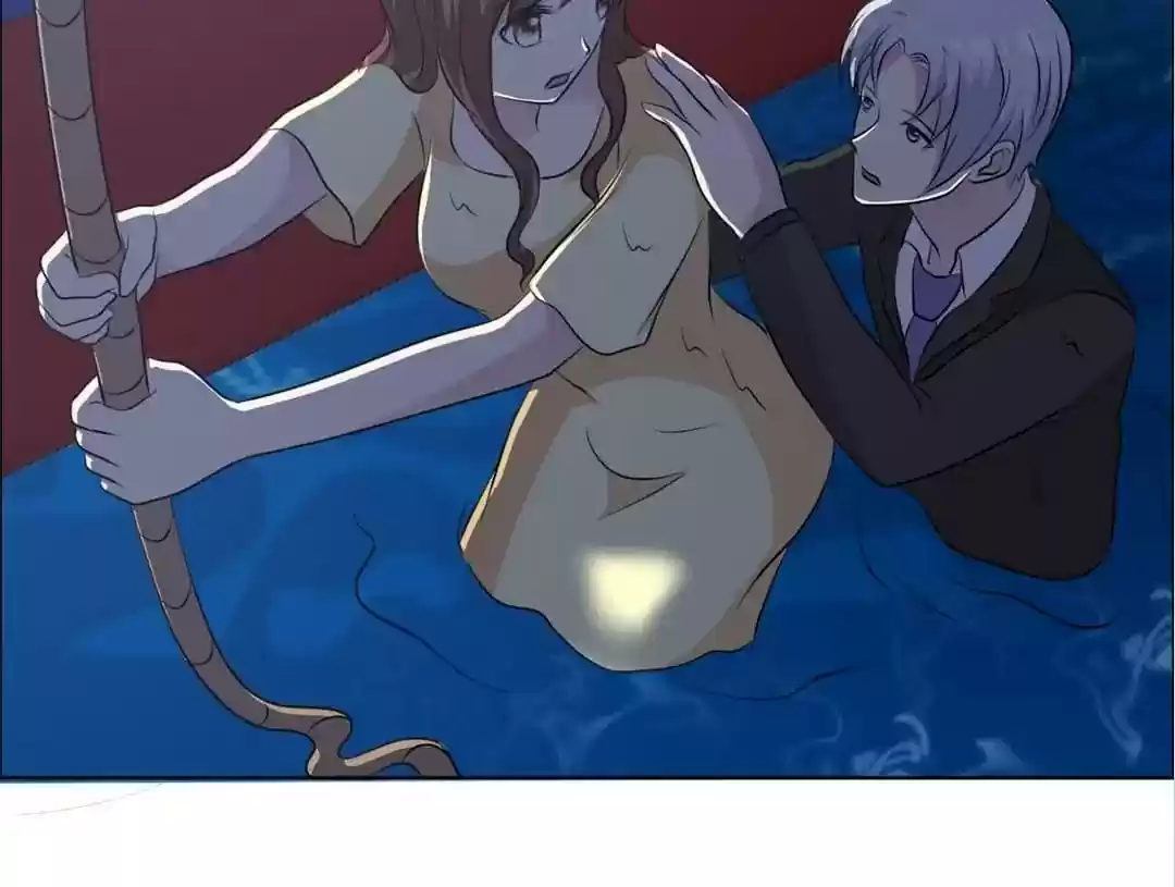 If I Never Loved You Chapter 129