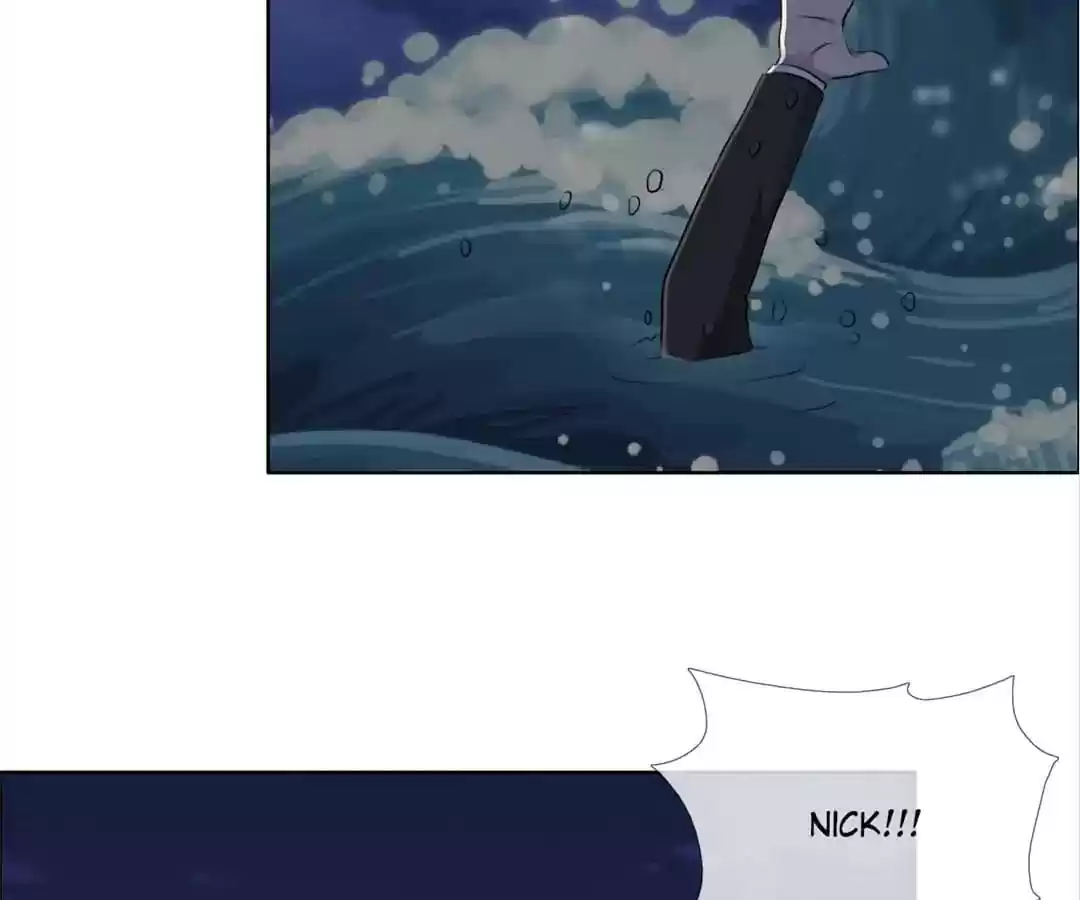 If I Never Loved You Chapter 129