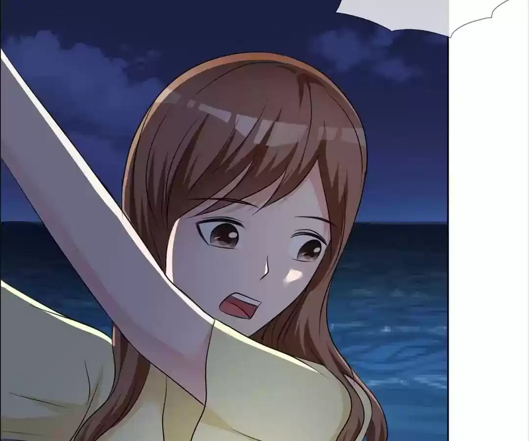 If I Never Loved You Chapter 129