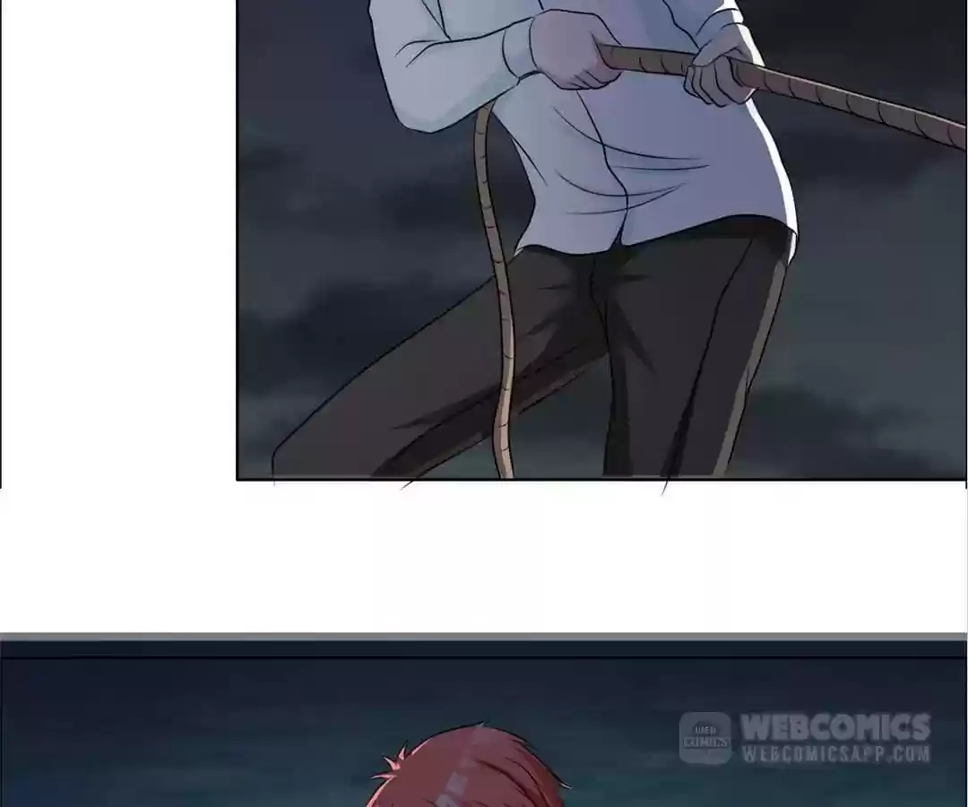 If I Never Loved You Chapter 129