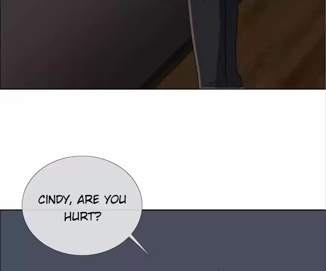 If I Never Loved You Chapter 129