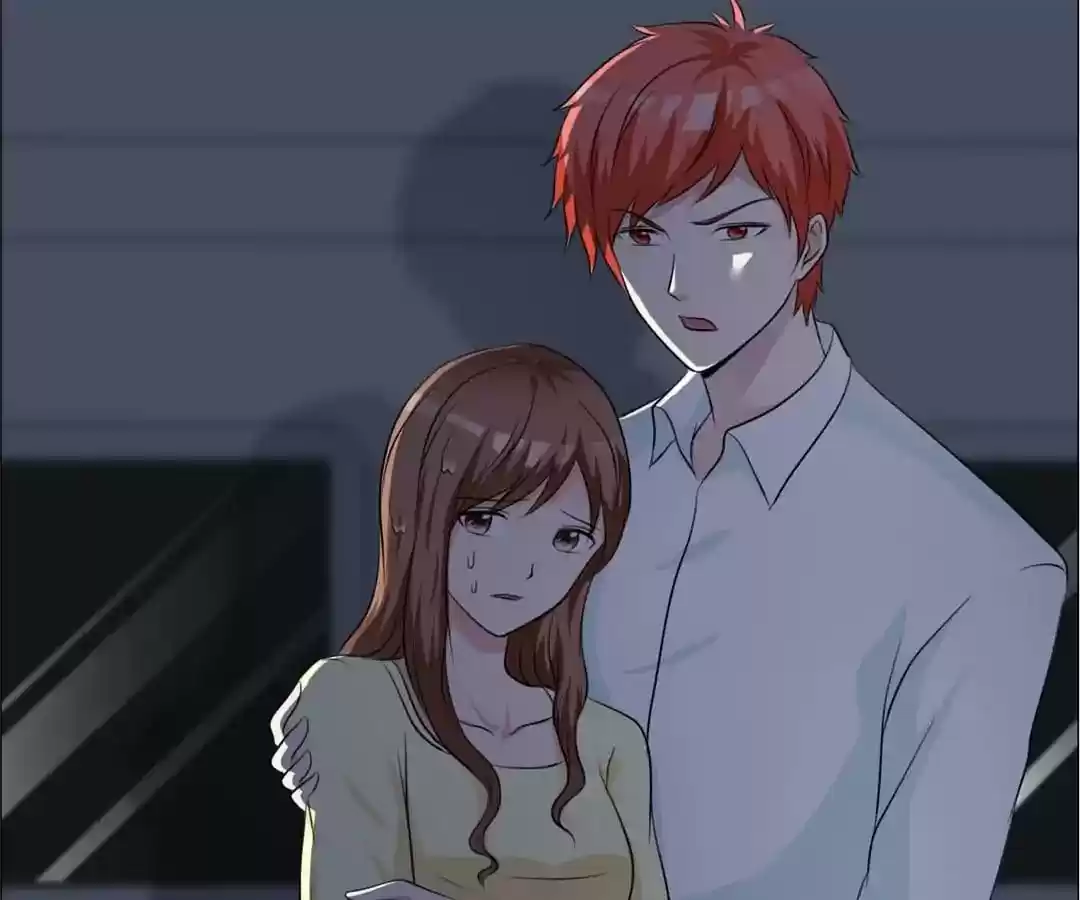 If I Never Loved You Chapter 129