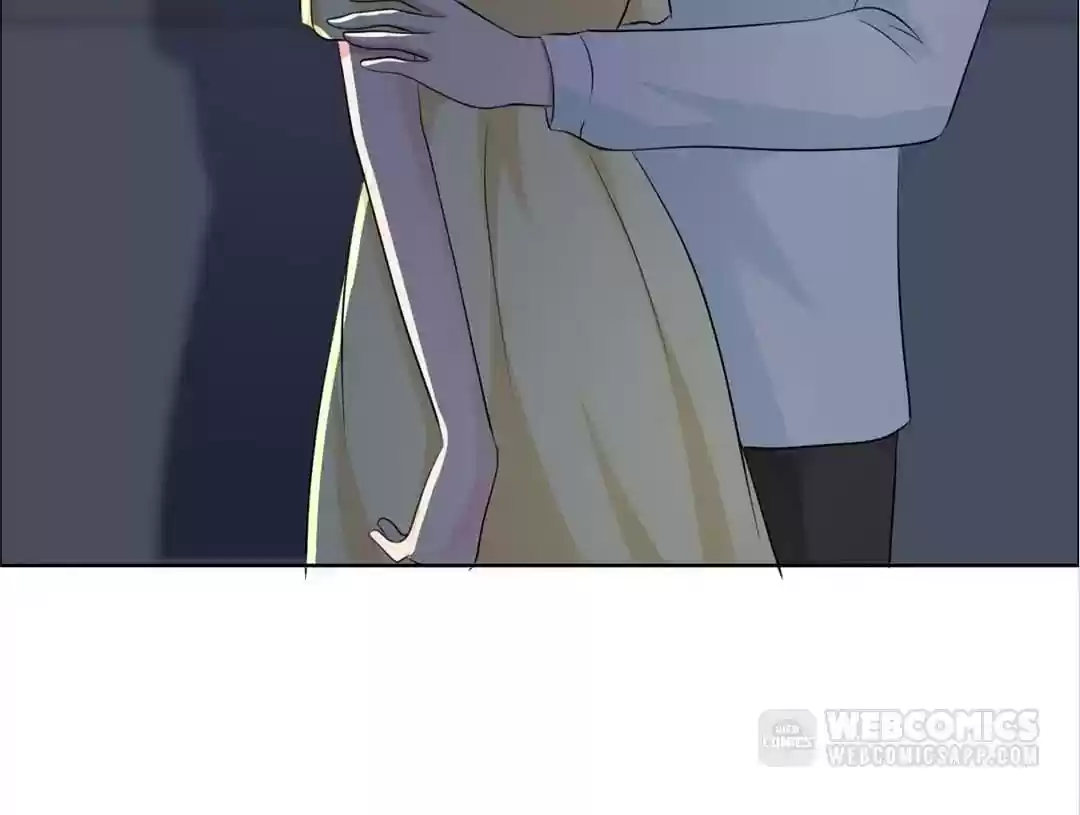 If I Never Loved You Chapter 129