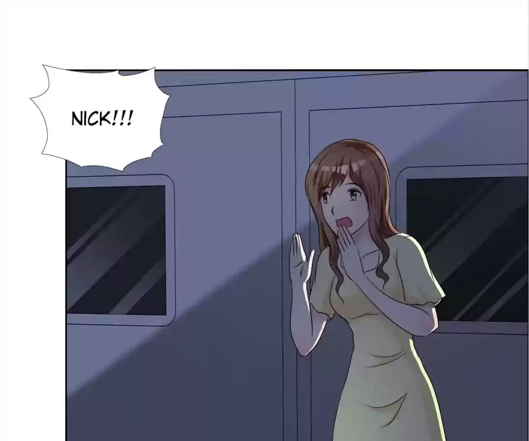 If I Never Loved You Chapter 129