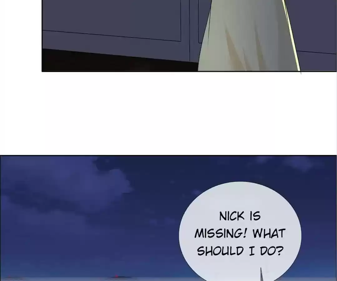 If I Never Loved You Chapter 129