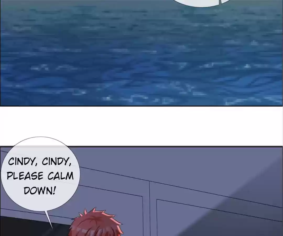 If I Never Loved You Chapter 129