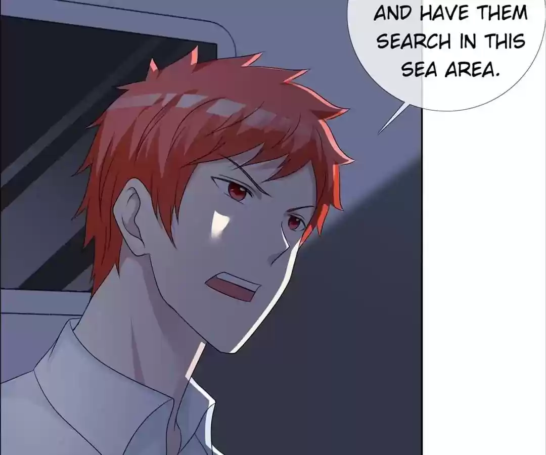 If I Never Loved You Chapter 129