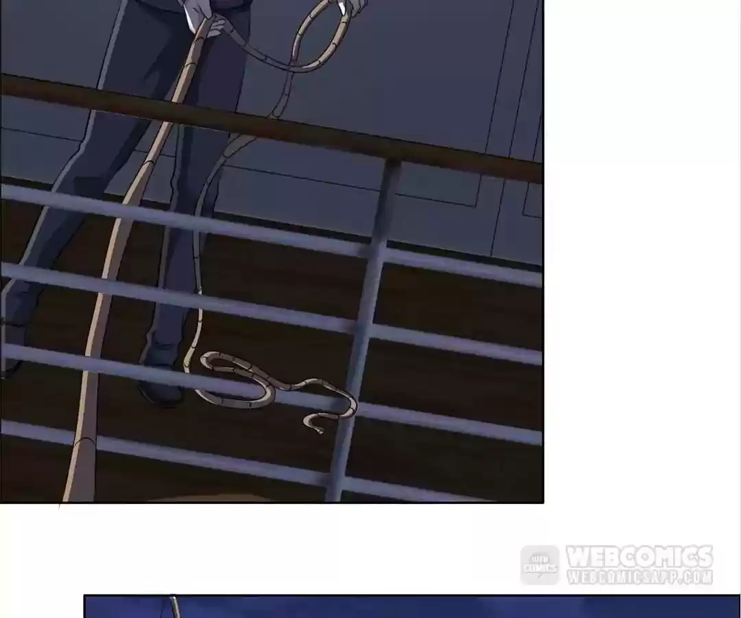 If I Never Loved You Chapter 129