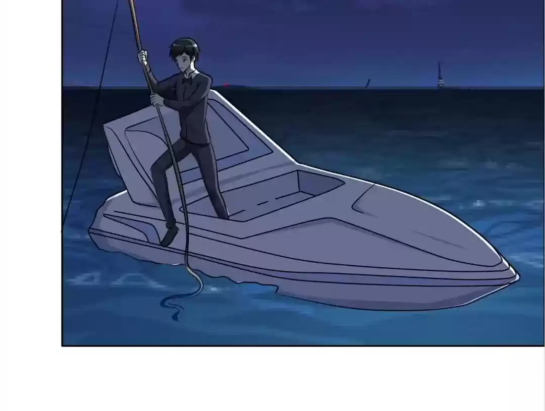 If I Never Loved You Chapter 129