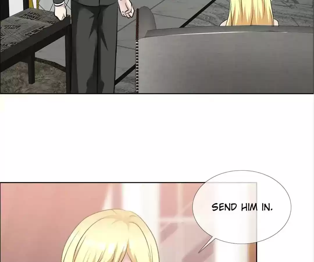 If I Never Loved You Chapter 129