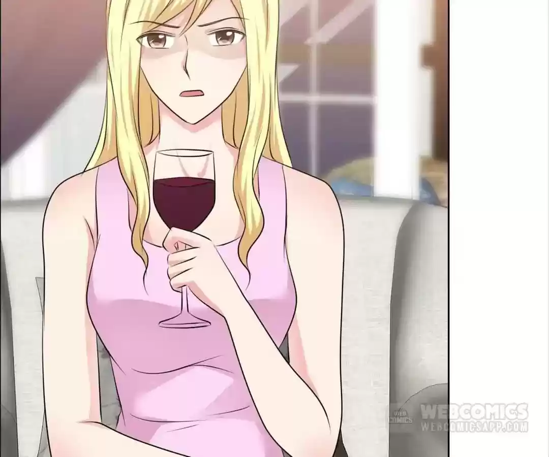 If I Never Loved You Chapter 129