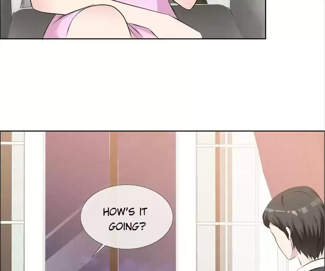 If I Never Loved You Chapter 129