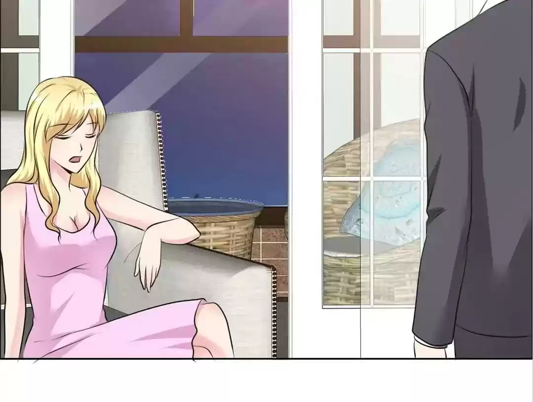 If I Never Loved You Chapter 129