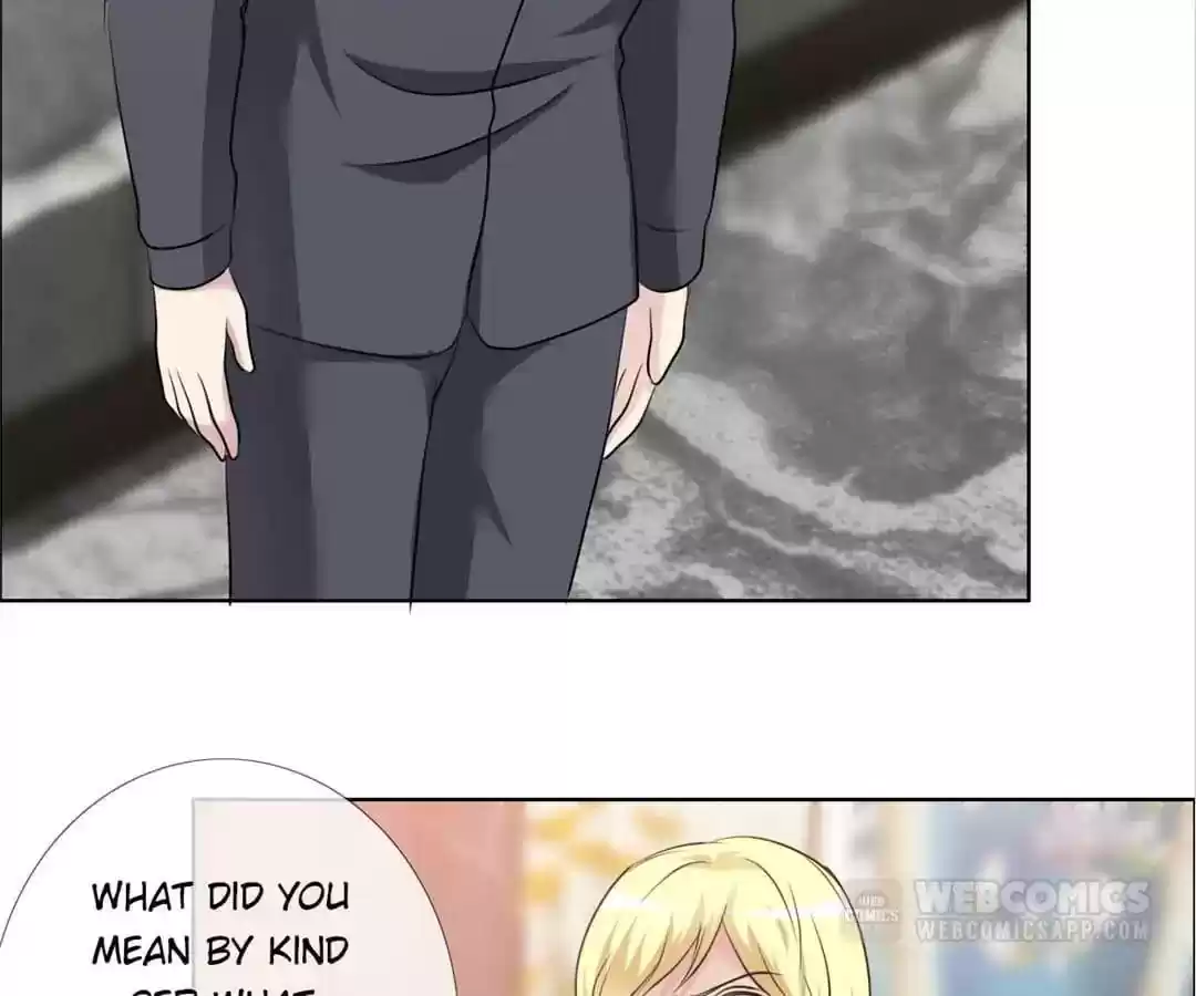 If I Never Loved You Chapter 129