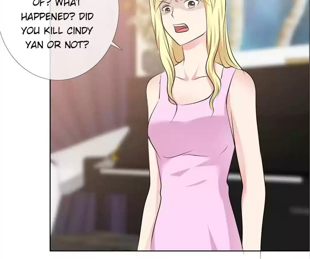 If I Never Loved You Chapter 129