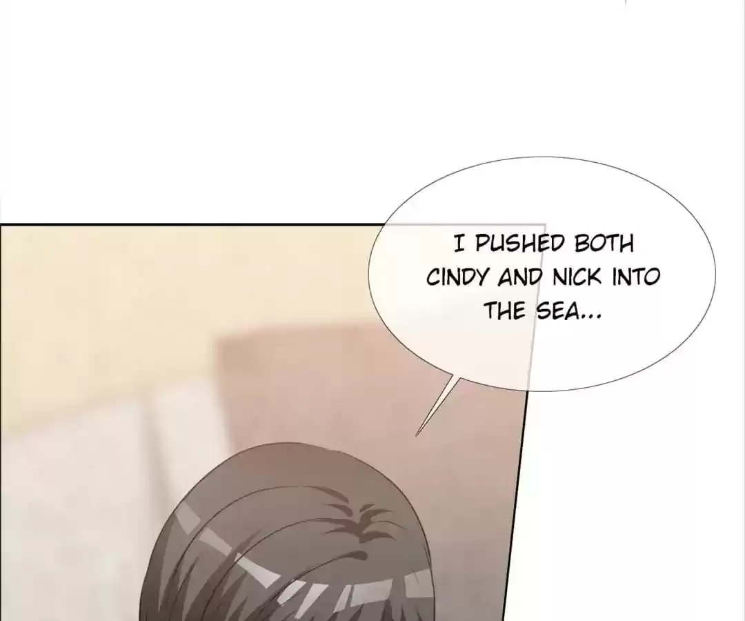 If I Never Loved You Chapter 129