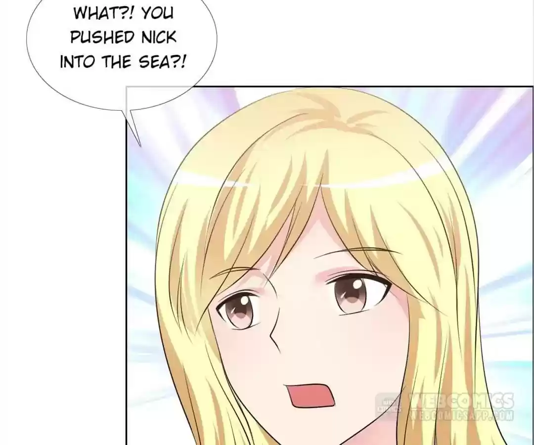 If I Never Loved You Chapter 129