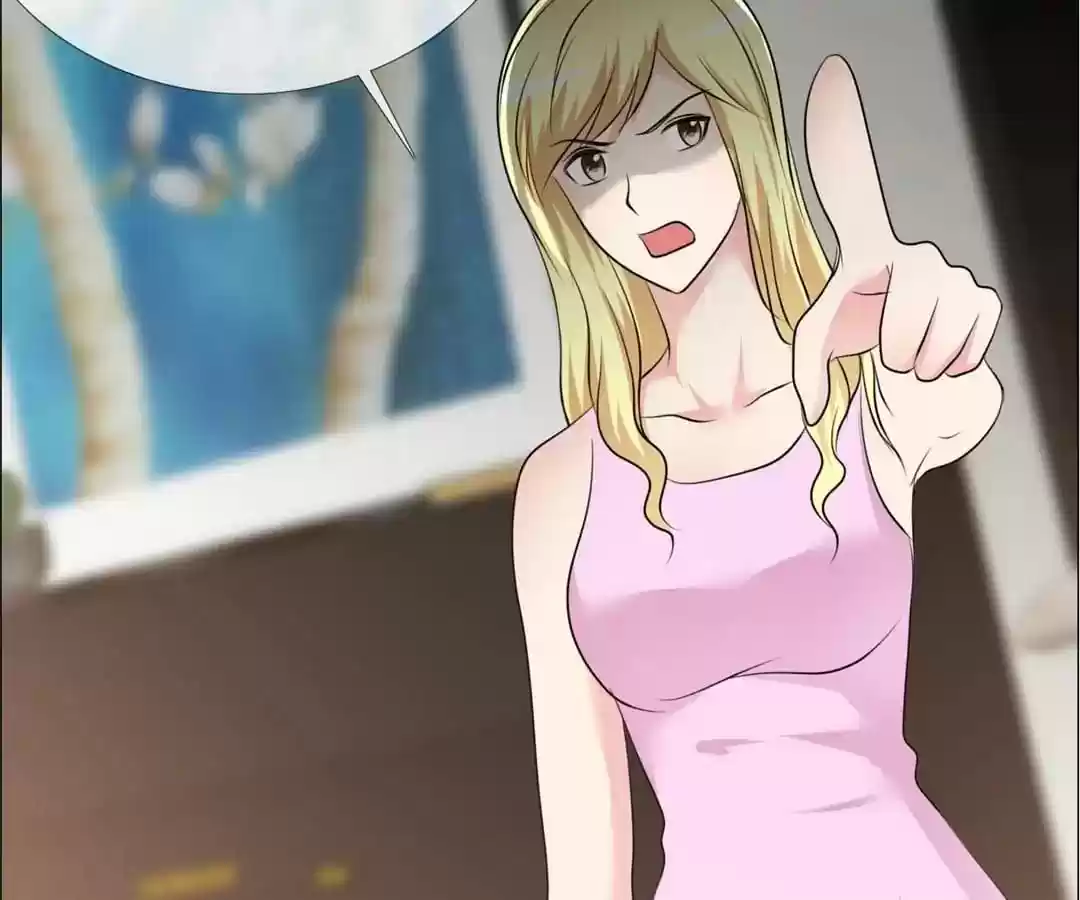 If I Never Loved You Chapter 129