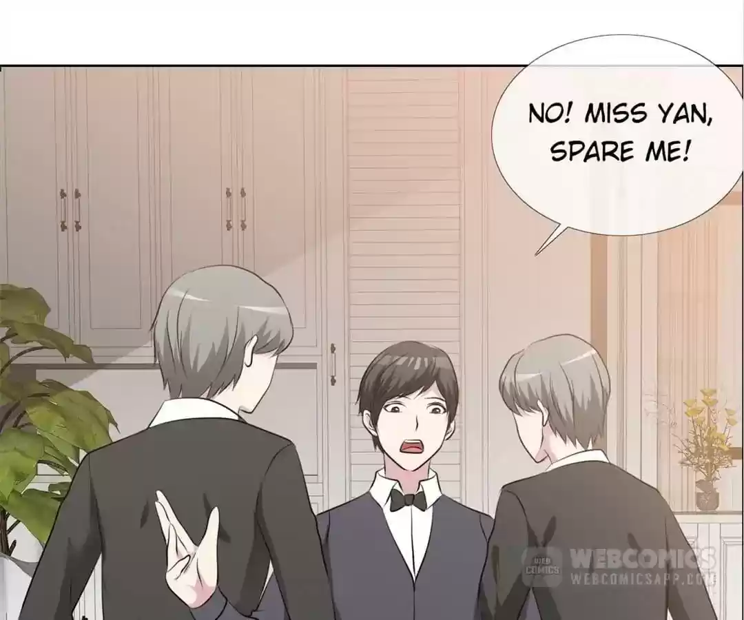 If I Never Loved You Chapter 129