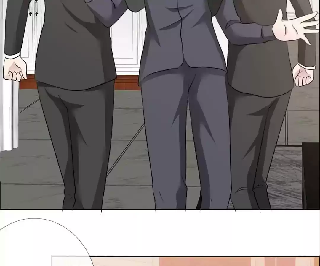 If I Never Loved You Chapter 129