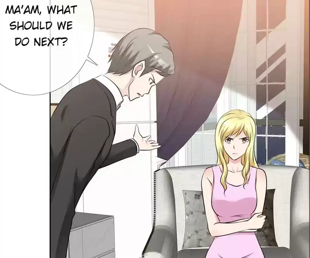 If I Never Loved You Chapter 129