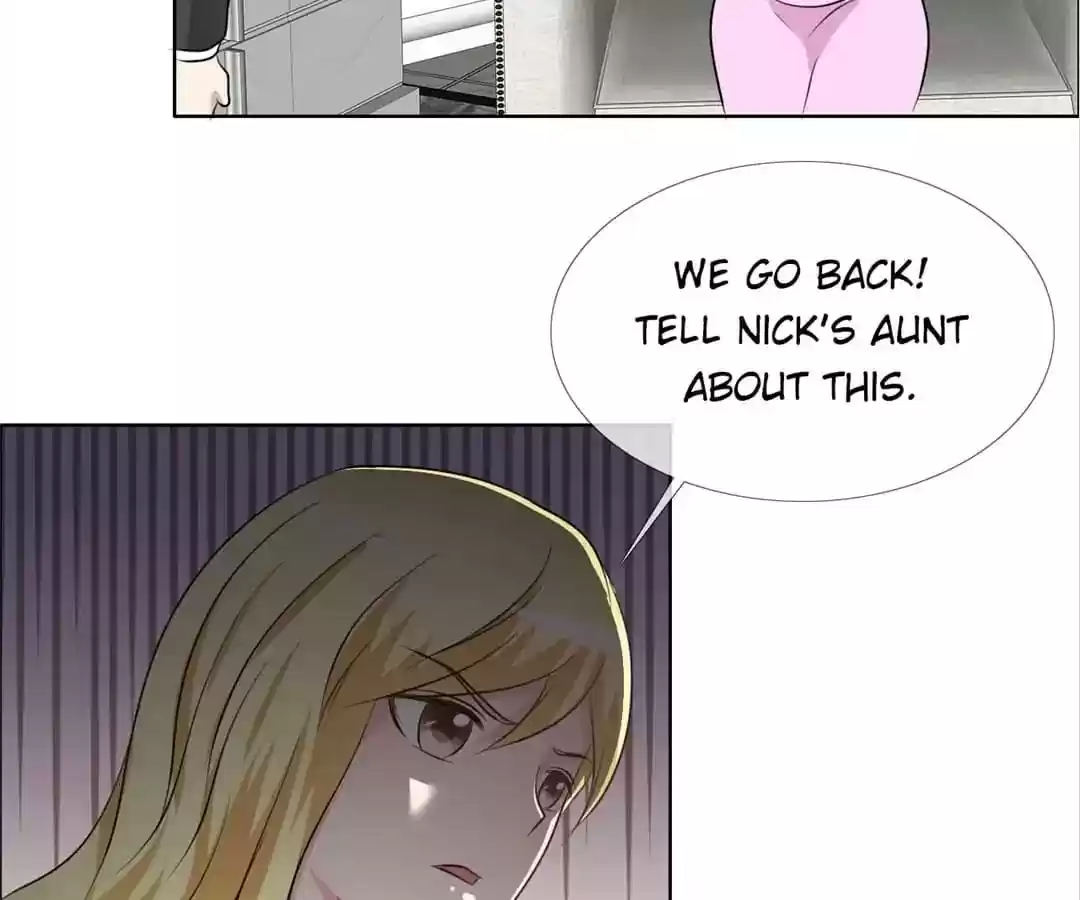 If I Never Loved You Chapter 129