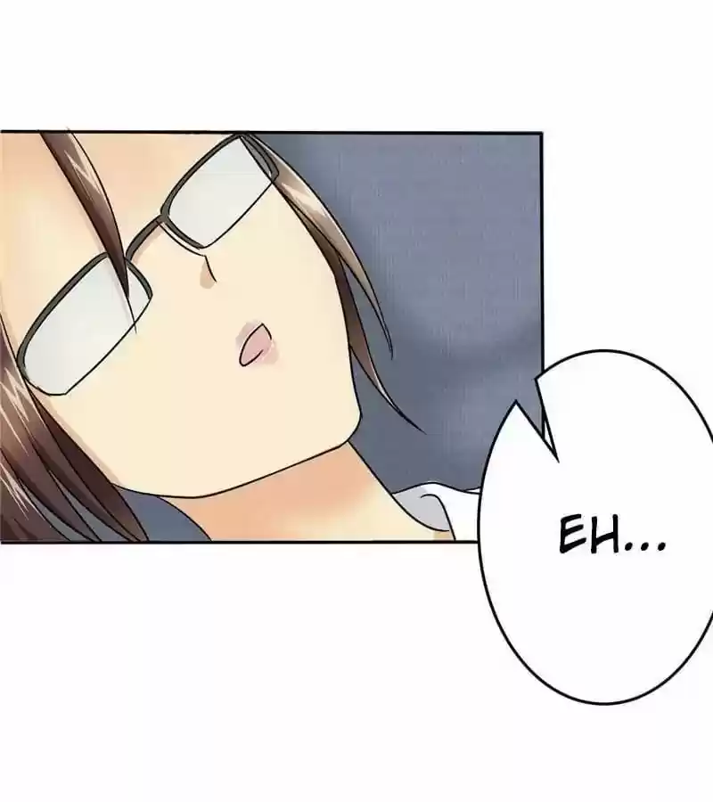 If I Never Loved You Chapter 13