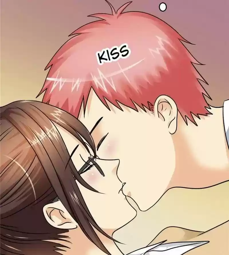 If I Never Loved You Chapter 13