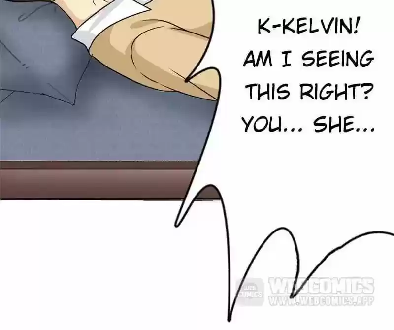 If I Never Loved You Chapter 13