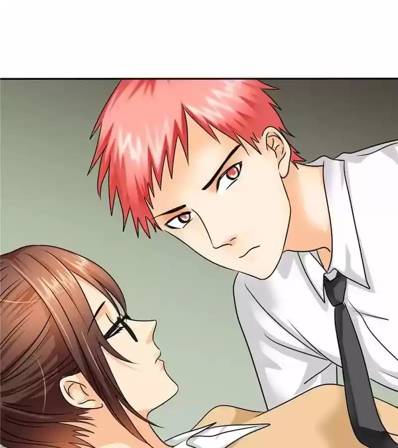 If I Never Loved You Chapter 13